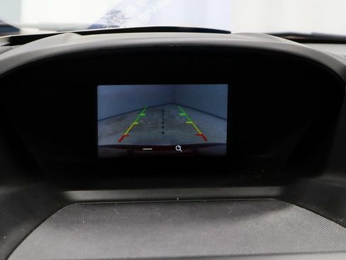 Certified 2018 Ford Escape SE image 2