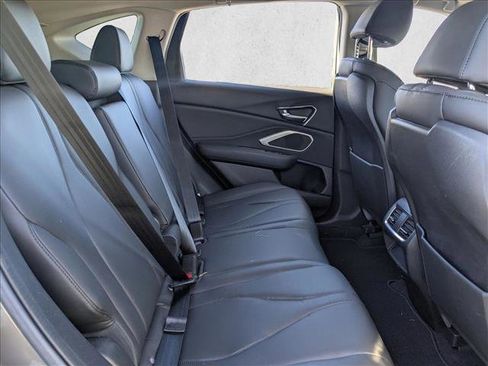 Certified 2023 Acura RDX FWD image 16