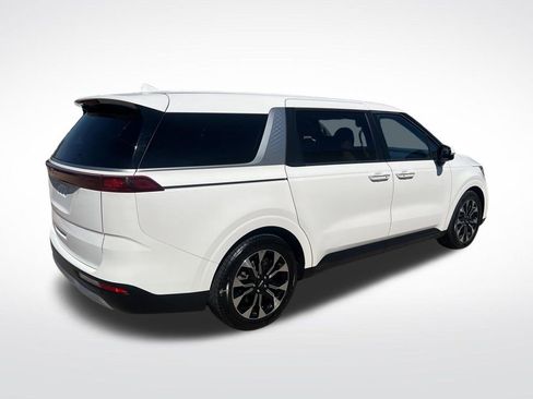 Used 2022 Kia Carnival EX FWD image 43