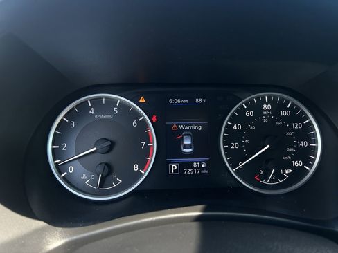 Used 2021 Nissan Sentra S w/ Electronics Package FWD image 20