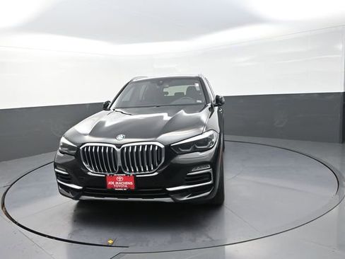 Used 2020 BMW X5 xDrive40i AWD/4WD image 29