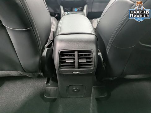 Used 2023 Ford Escape Platinum FWD image 24