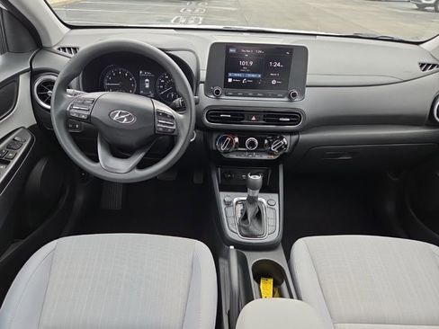 Used 2023 Hyundai Kona SEL image 26