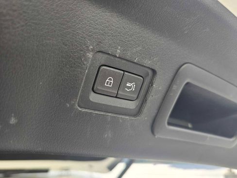 Used 2025 MAZDA CX-90 3.3 Turbo w/ Premium Sport Pkg image 19