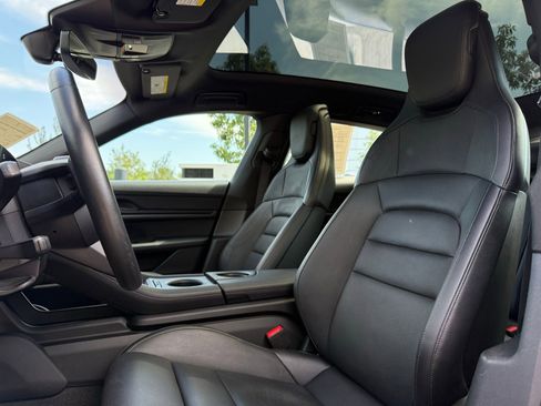 Certified 2023 Porsche Taycan 4 Cross Turismo image 5