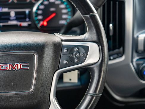 Used 2017 GMC Sierra 1500 SLE w/ Elevation Edition AWD/4WD image 20