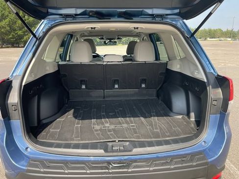Certified 2023 Subaru Forester Premium AWD/4WD image 18