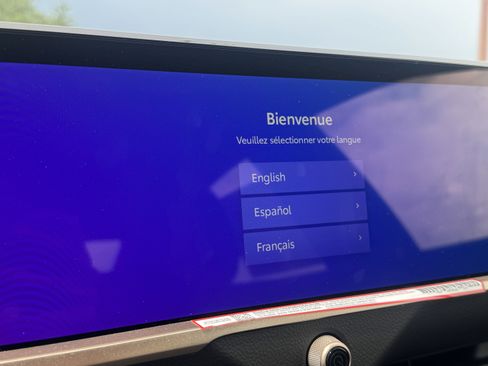 New 2026 Toyota Crown XLE image 31