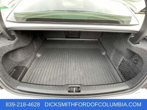 Used 2021 Volvo S60 T5 Momentum w/ Advanced Package image 10