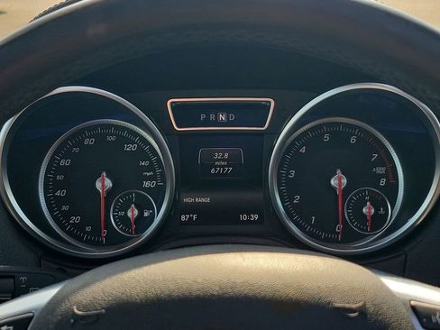 Used 2017 Mercedes-Benz G 550 G 550 image 35