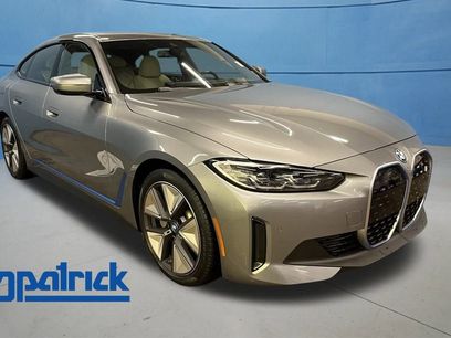 Used 2023 BMW i4 eDrive40 w/ Premium Package