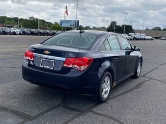 Used 2016 Chevrolet Cruze LT FWD video 2