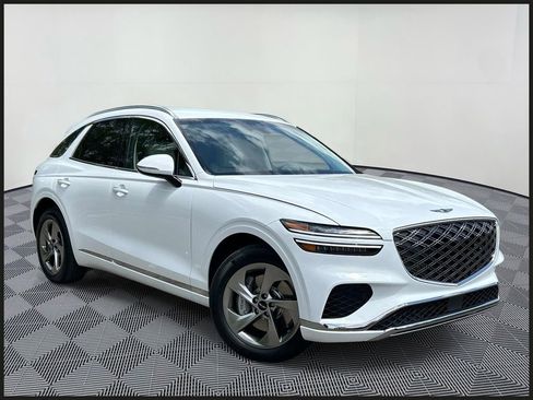 New 2026 Genesis GV70 2.5T image 1