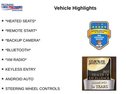 Used 2020 Chevrolet Malibu LT w/ Fleet LT Safety Plus Package