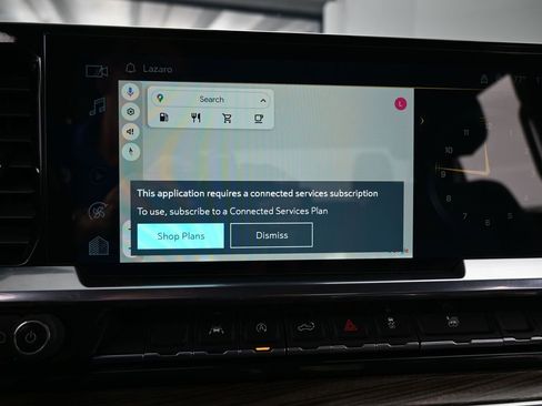 Used 2023 Chevrolet Silverado 1500 RST w/ Redline Edition image 19