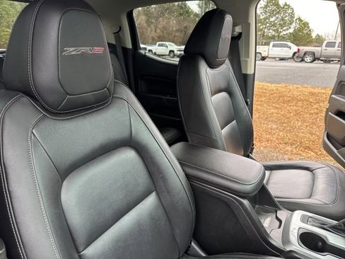 Used 2022 Chevrolet Colorado ZR2 image 26