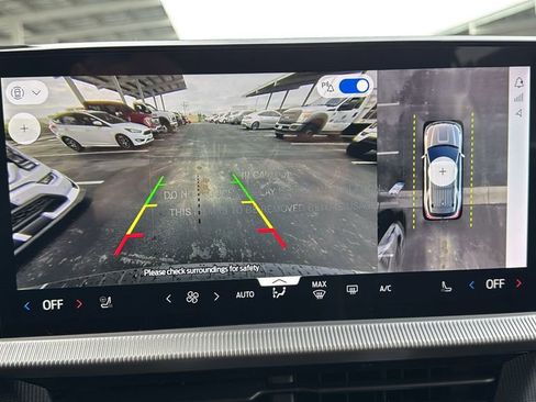 New 2026 Ford Explorer Tremor w/ Tremor Ultimate Package image 11