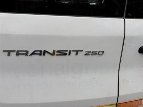 Used 2016 Ford Transit 250 130 Low Roof image 36