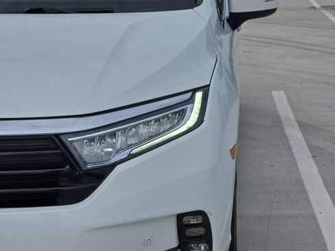 Used 2021 Honda Odyssey Touring image 10