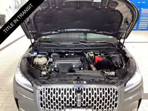 Used 2023 Lincoln Corsair AWD image 14