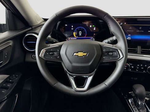 New 2026 Chevrolet Trax LT w/ Driver Confidence Package FWD image 11