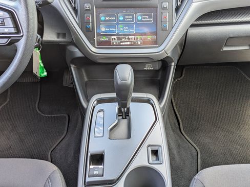 Certified 2025 Subaru Crosstrek 2.0i AWD/4WD image 19