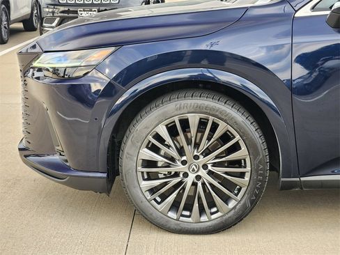 Used 2023 Lexus RX 350 FWD image 8