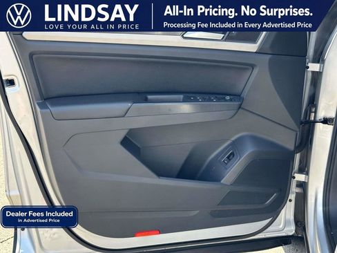 Used 2018 Volkswagen Atlas SE FWD image 9
