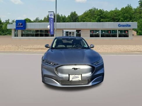 Used 2022 Ford Mustang Mach-E Select w/ Comfort/Technology Package image 4