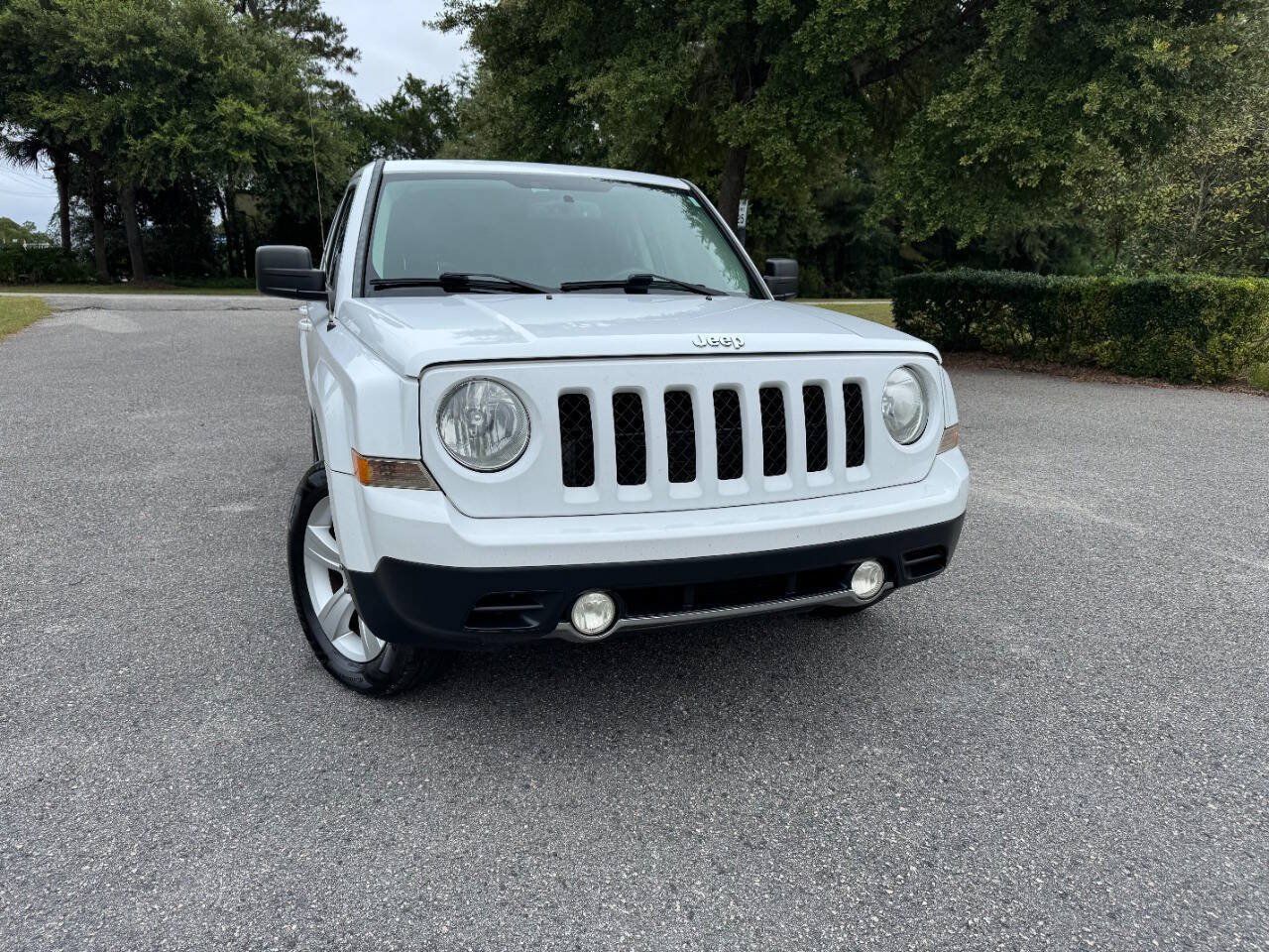 Used 2014 Jeep Patriot Limited FWD image 37
