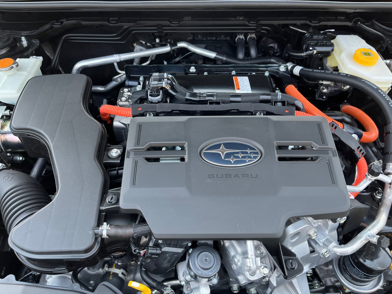 New 2026 Subaru Crosstrek 2.5i Limited AWD/4WD image 21