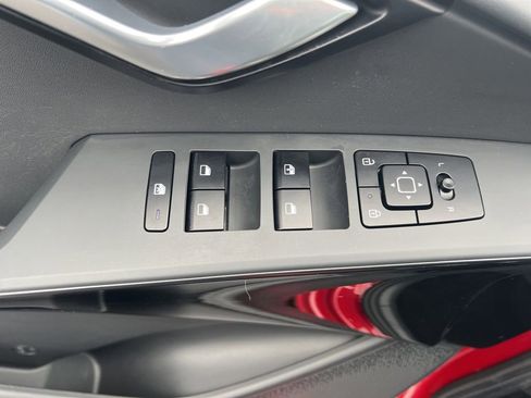 Certified 2023 Kia Niro EX image 52