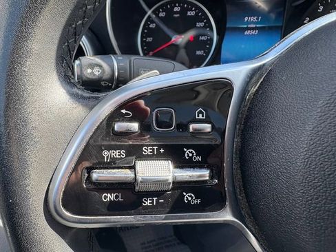 Used 2020 Mercedes-Benz C 300 Sedan image 25