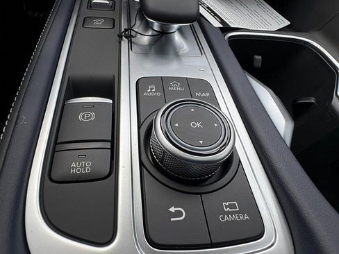 New 2026 INFINITI QX60 Sport image 23