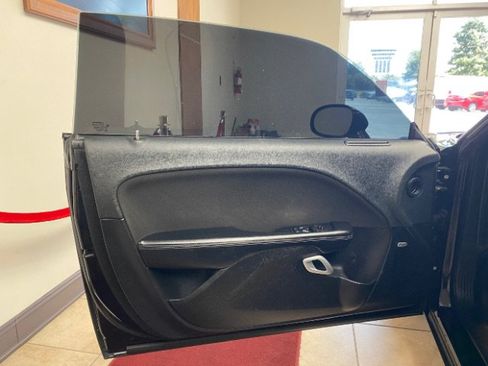Used 2020 Dodge Challenger R/T Scat Pack RWD image 9