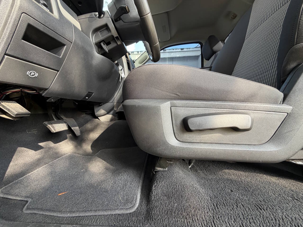 Used 2009 Dodge Ram 1500 Truck ST w/ ST Popular Equipment Group RWD image 10