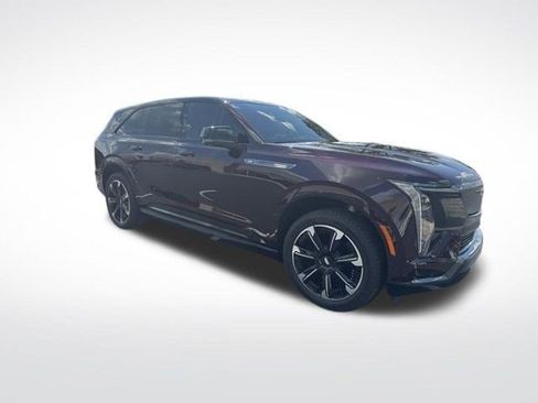 Certified 2025 Cadillac Escalade IQ Sport 2 image 1