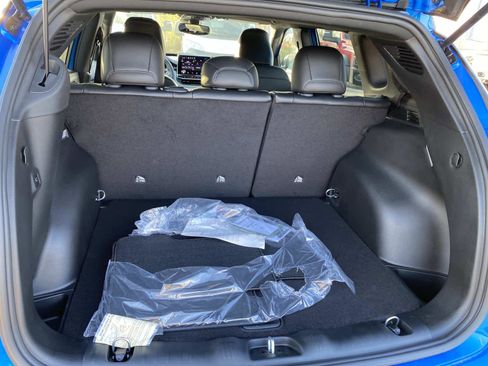 New 2026 Jeep Compass Limited image 6