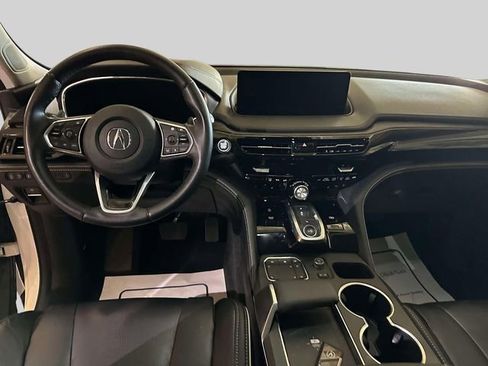 Certified 2023 Acura MDX SH-AWD w/ Advance Package image 19