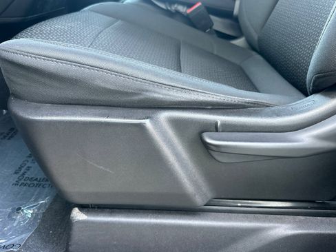 Used 2022 Chevrolet Silverado 1500 Custom Trail Boss image 14