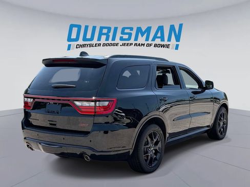 New 2026 Dodge Durango GT AWD/4WD image 2
