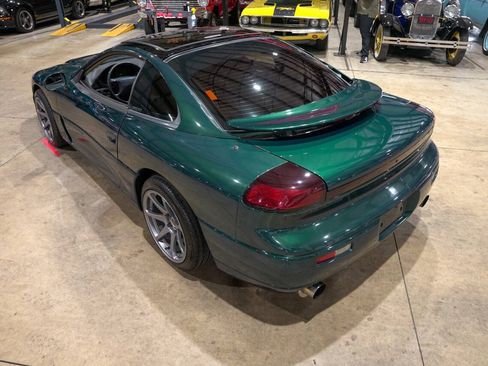 Used 1995 Dodge Stealth R/T Turbo AWD/4WD image 16
