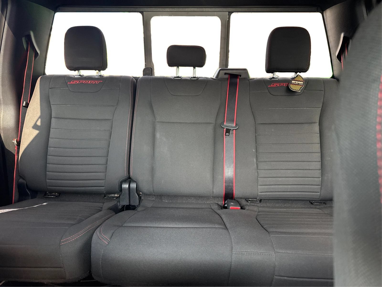 Used 2019 Ford F150 XLT w/ Equipment Group 302A Luxury AWD/4WD image 15