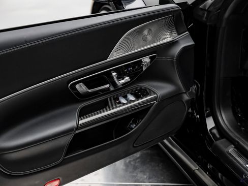 Used 2022 Mercedes-Benz SL 63 AMG 4MATIC image 86