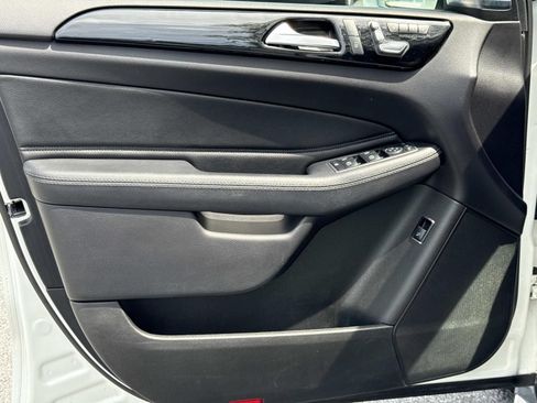 Used 2016 Mercedes-Benz GLE 350 4MATIC image 23