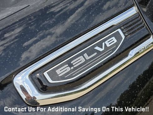 New 2026 GMC Sierra 1500 SLT w/ SLT Convenience Package RWD image 7