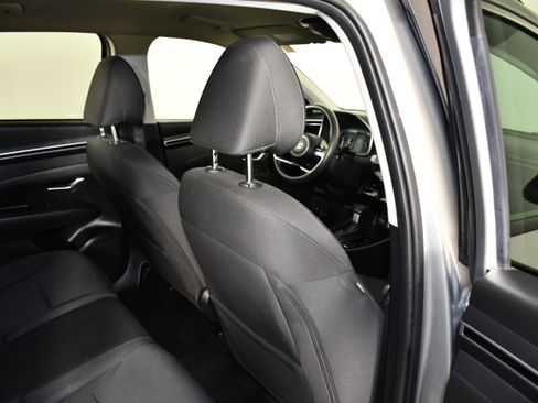 Used 2024 Hyundai Tucson SEL AWD/4WD image 42