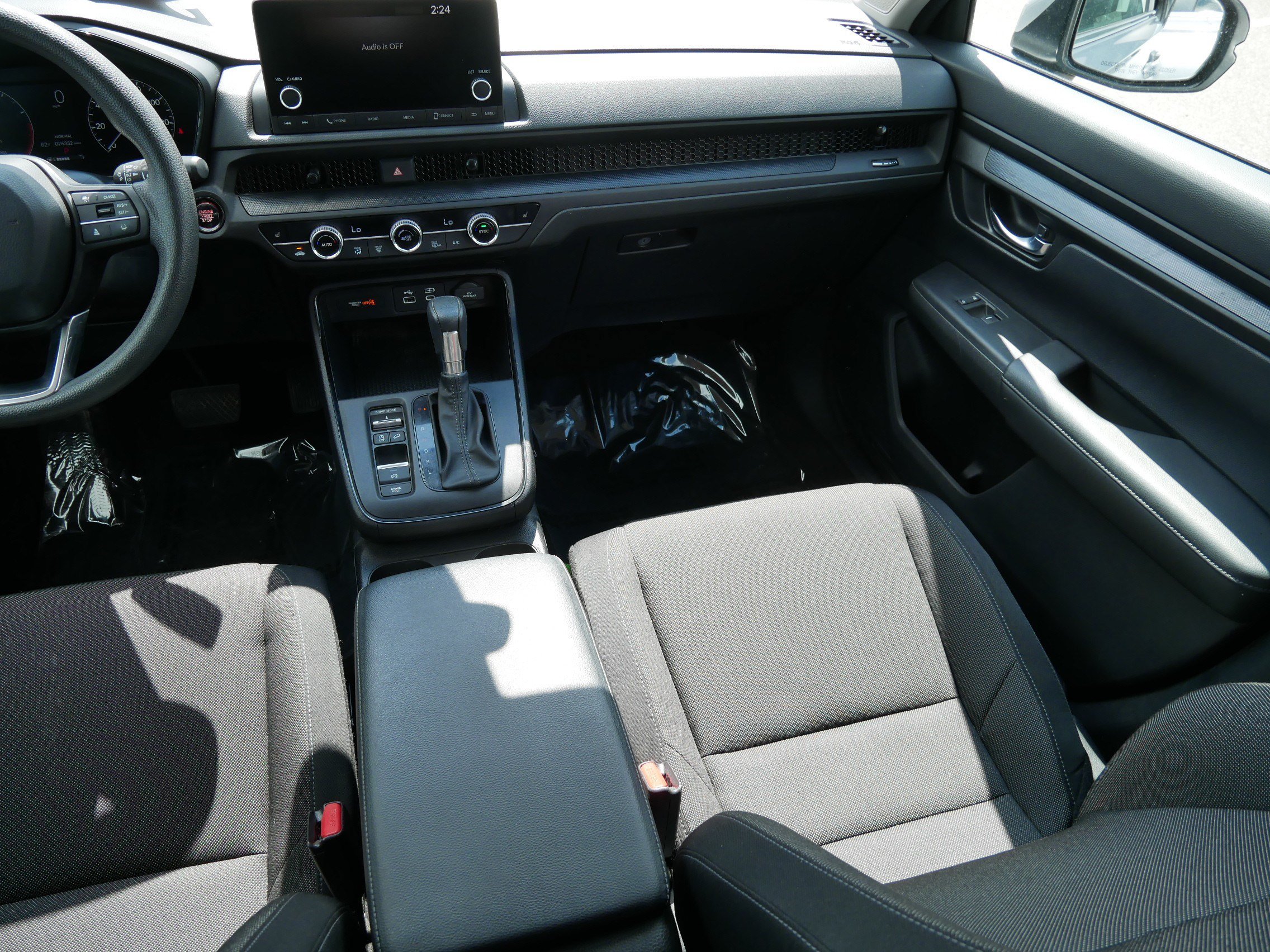 Used 2023 Honda CR-V EX image 11