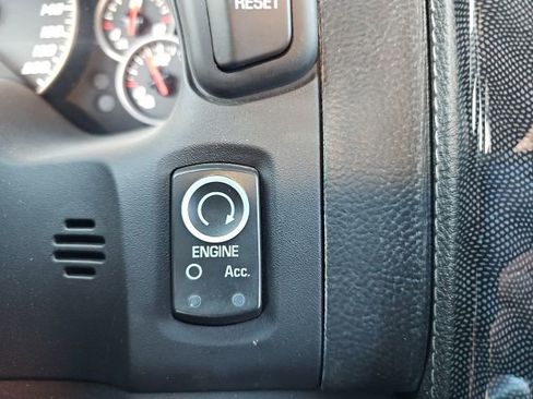 Used 2012 Chevrolet Corvette Convertible w/ 3LT Preferred Equipment Group image 56