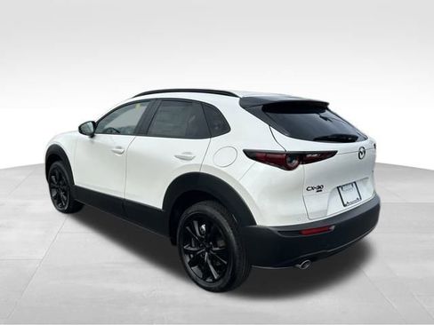 New 2026 MAZDA CX-30 AWD 2.5 S image 4